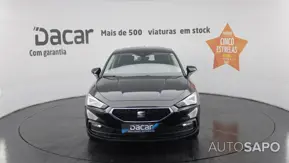 Seat Leon 2.0 TDi Style de 2022