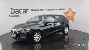 Seat Leon 2.0 TDi Style de 2022
