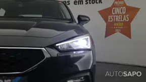 Seat Leon 2.0 TDi Style de 2022