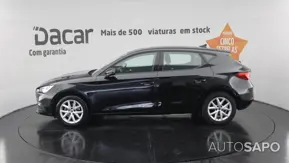Seat Leon 2.0 TDi Style de 2022