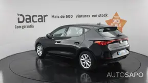 Seat Leon 2.0 TDi Style de 2022