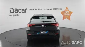 Seat Leon 2.0 TDi Style de 2022