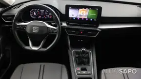 Seat Leon 2.0 TDi Style de 2022