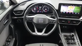 Seat Leon 2.0 TDi Style de 2022