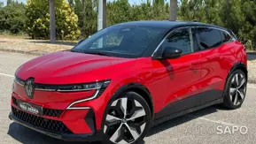 Renault Mégane de 2022