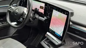 Renault Mégane de 2022