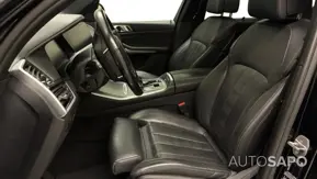 BMW X5 de 2020