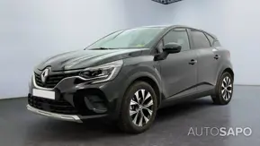 Renault Captur de 2023