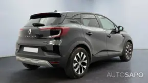 Renault Captur de 2023