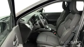Renault Captur de 2023