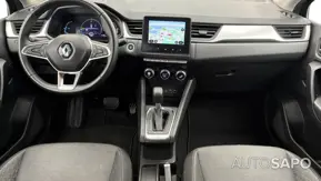 Renault Captur de 2023