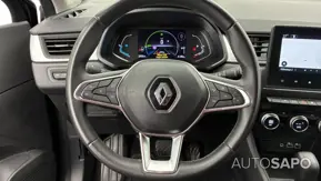 Renault Captur de 2023