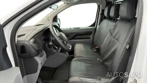 Peugeot Expert de 2022