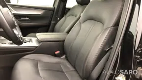 Mazda CX-60 de 2023