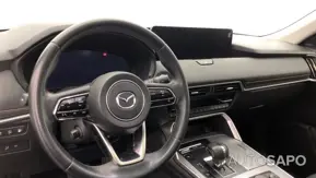Mazda CX-60 de 2023