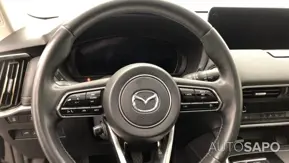 Mazda CX-60 de 2023