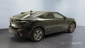 Peugeot 408 de 2025