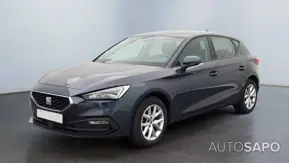 Seat Leon de 2021