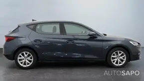 Seat Leon de 2021