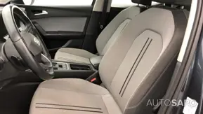Seat Leon de 2021
