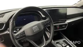 Seat Leon de 2021