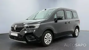 Renault Kangoo de 2023