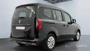 Renault Kangoo de 2023