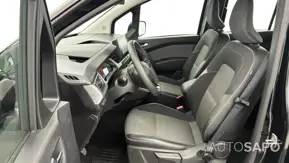 Renault Kangoo de 2023