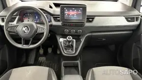 Renault Kangoo de 2023
