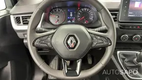 Renault Kangoo de 2023