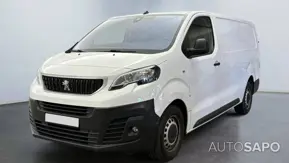 Peugeot Expert de 2021