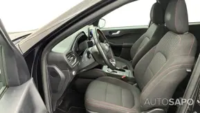 Ford Kuga de 2022