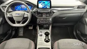 Ford Kuga de 2022