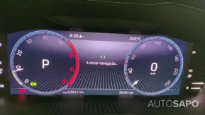 Skoda Superb de 2022