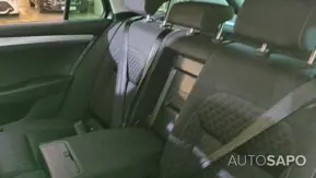 Skoda Superb de 2022