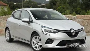 Renault Clio de 2021