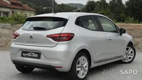 Renault Clio de 2021