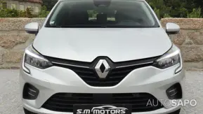 Renault Clio de 2021