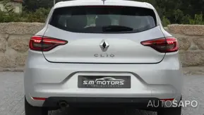 Renault Clio de 2021
