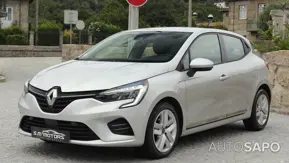 Renault Clio de 2021