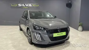 Peugeot 208 de 2024