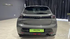 Peugeot 208 de 2024