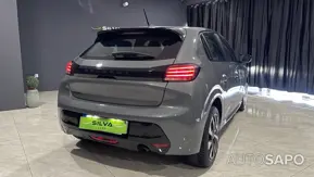 Peugeot 208 de 2024