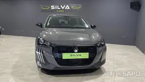 Peugeot 208 de 2024