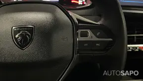 Peugeot 208 de 2024