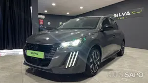 Peugeot 208 de 2024