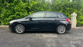 Citroen C4 de 2012