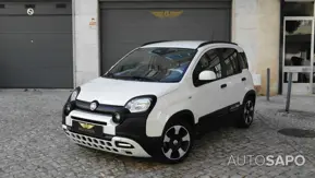 Fiat Panda de 2025