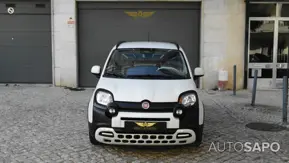 Fiat Panda de 2025