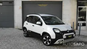 Fiat Panda de 2025